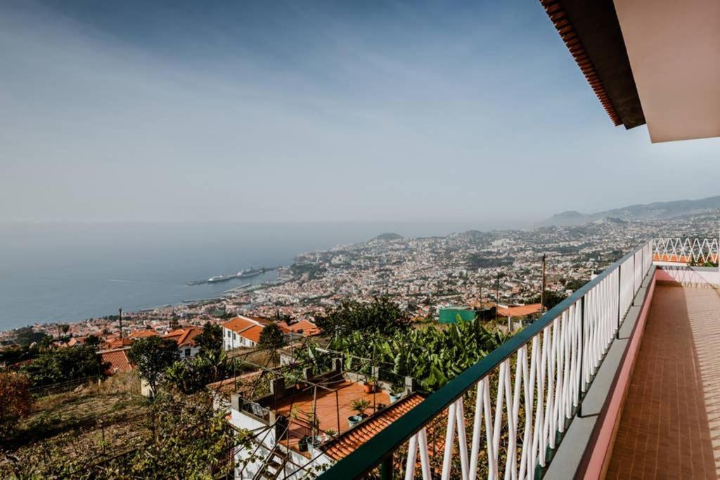 City View Gardens Funchal  Extérieur photo