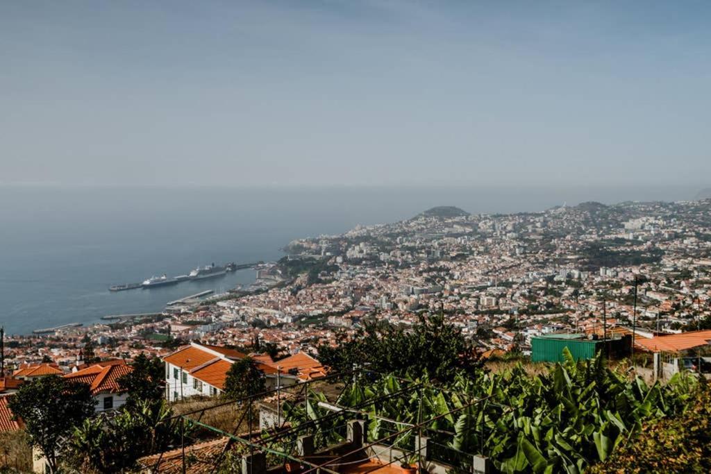City View Gardens Funchal  Extérieur photo